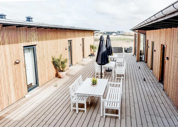 Guesthouse Klitmøller