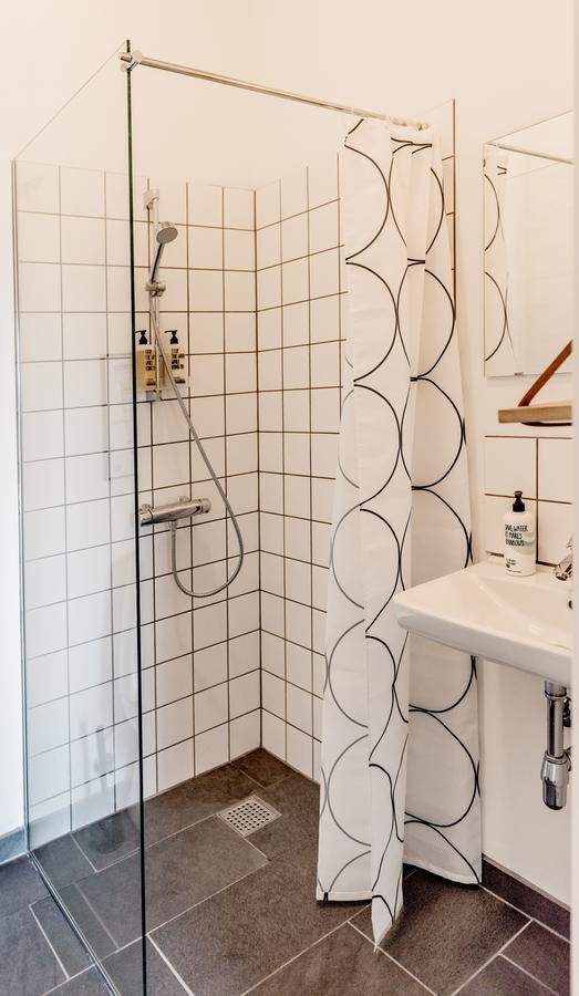 Guesthouse Klitmøller *